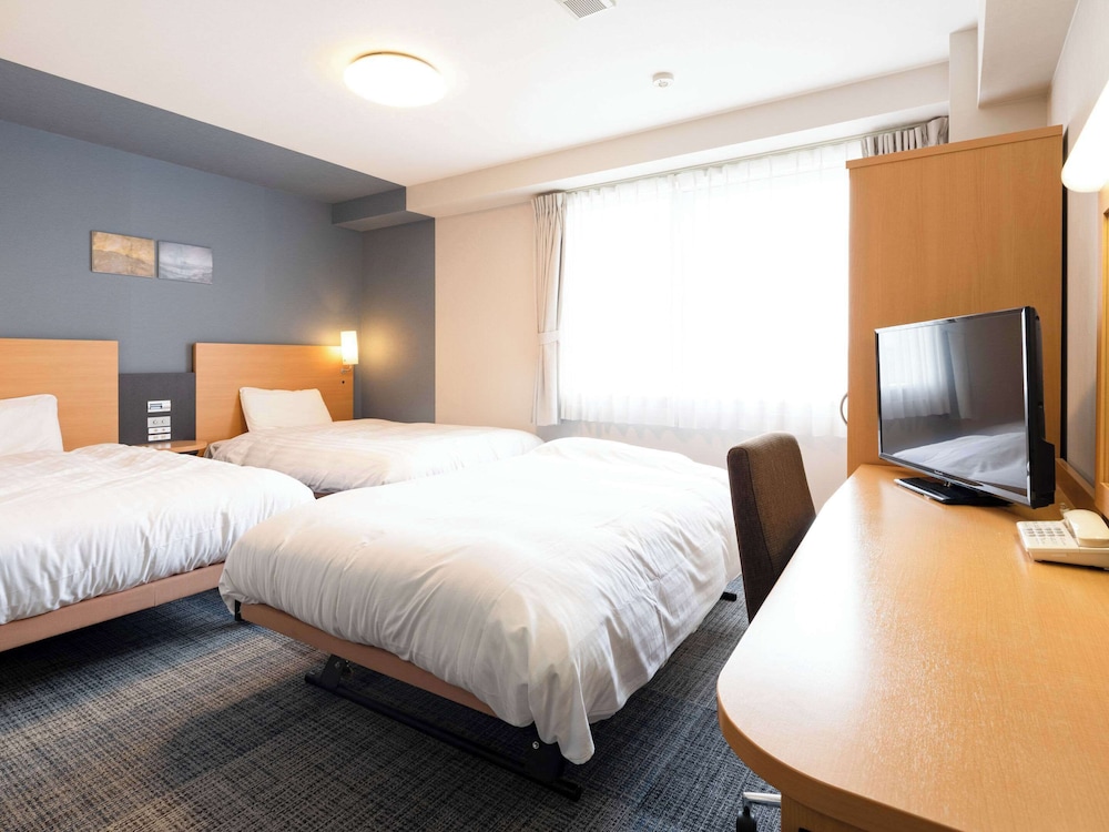 Room, Multiple Beds, Non Smoking - Photo 1
