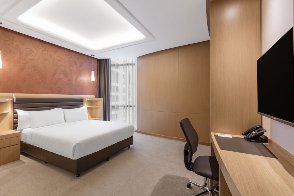 Deluxe Room, 1 Queen Bed - Photo 3