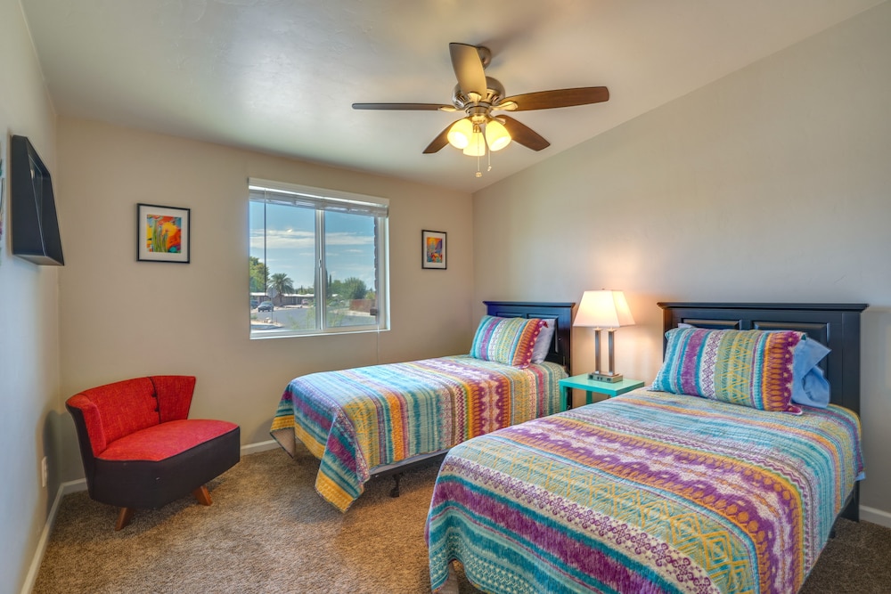 House (3 Bedrooms) photo 1