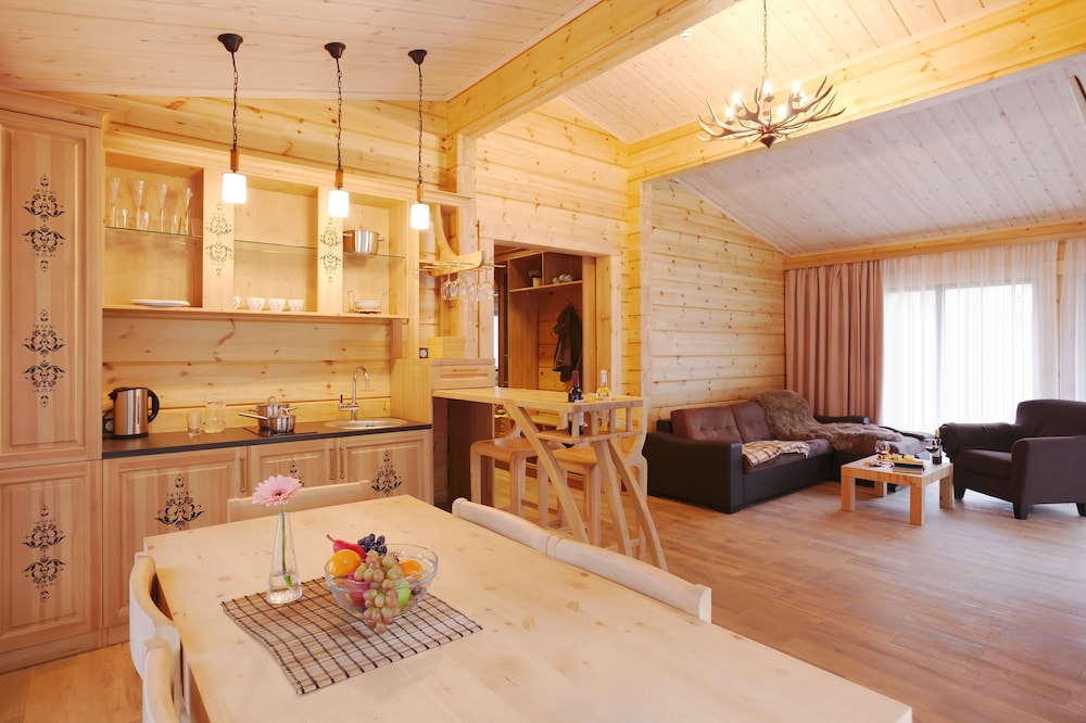 Comfort Cottage, 2 Bedrooms photo 3