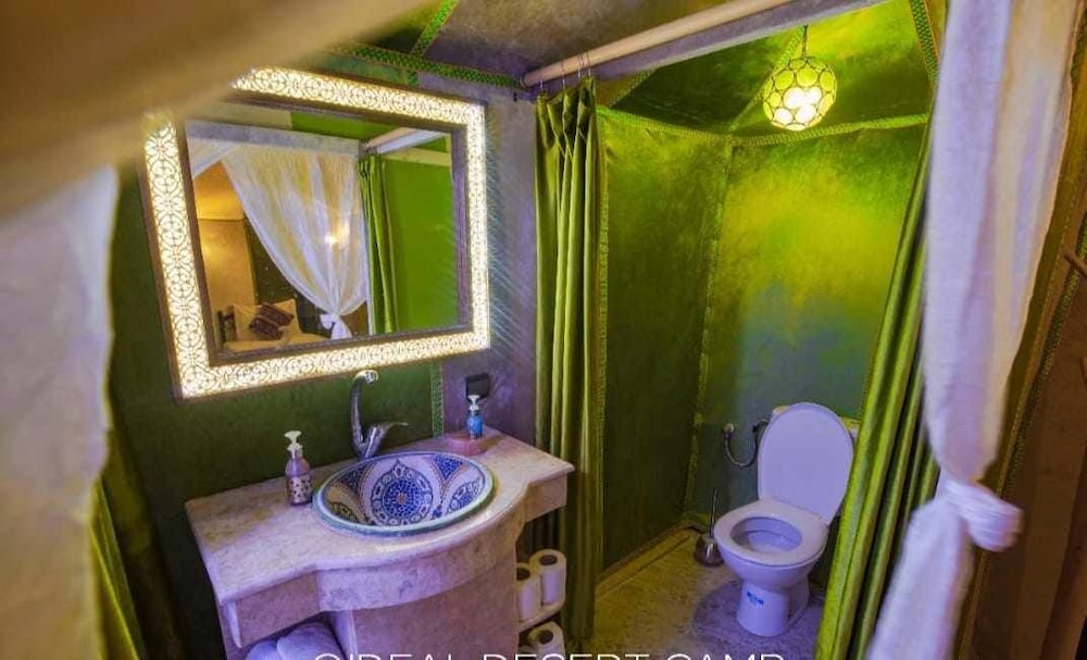 Luxury Twin Room photo 2