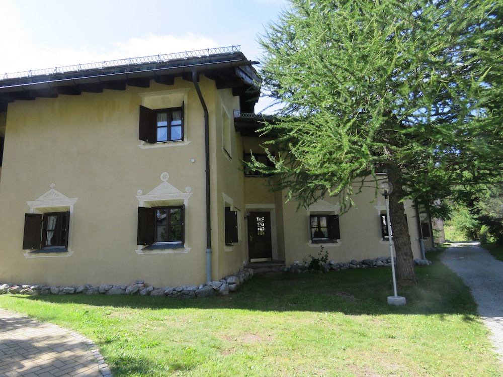 Haus Planuera