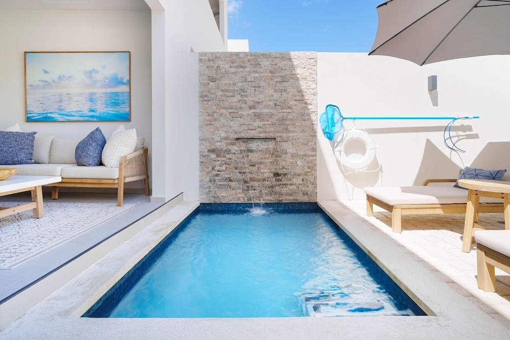Townhome, 3 Bedrooms