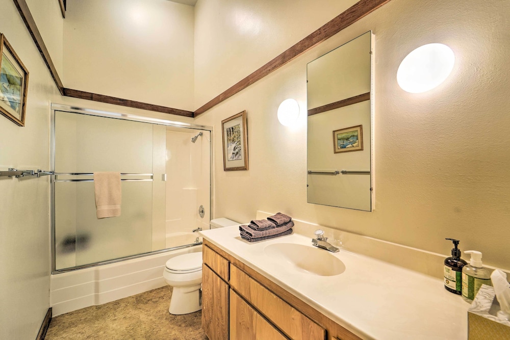 House (2 Bedrooms) photo 2