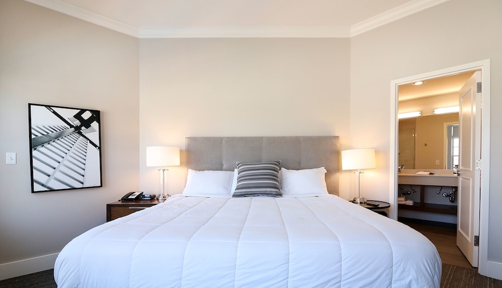 Suite, 1 Bedroom