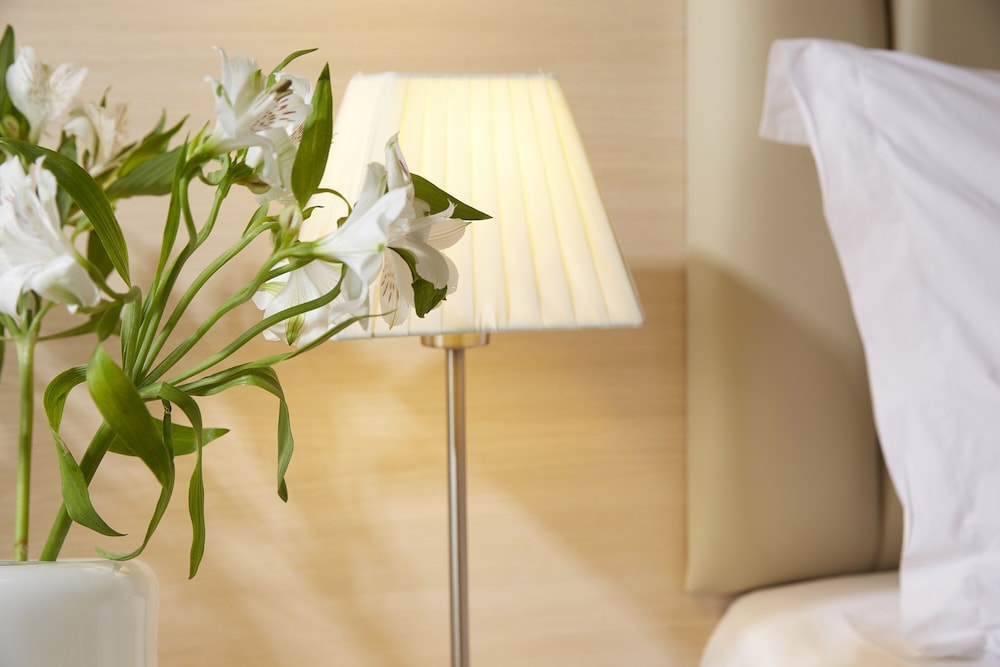 Junior Suite With Balcony And Panoramic Sea View photo 2