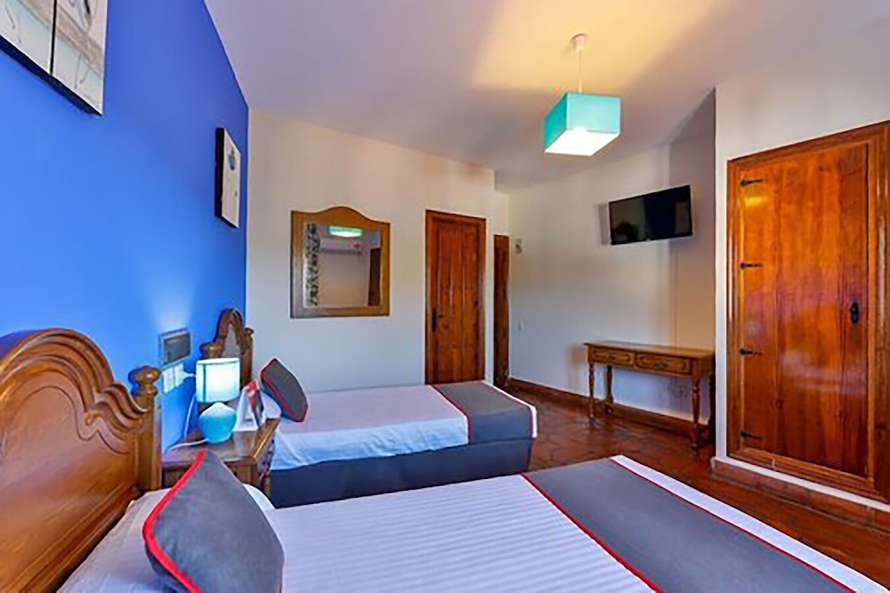 Superior Twin Room photo 3