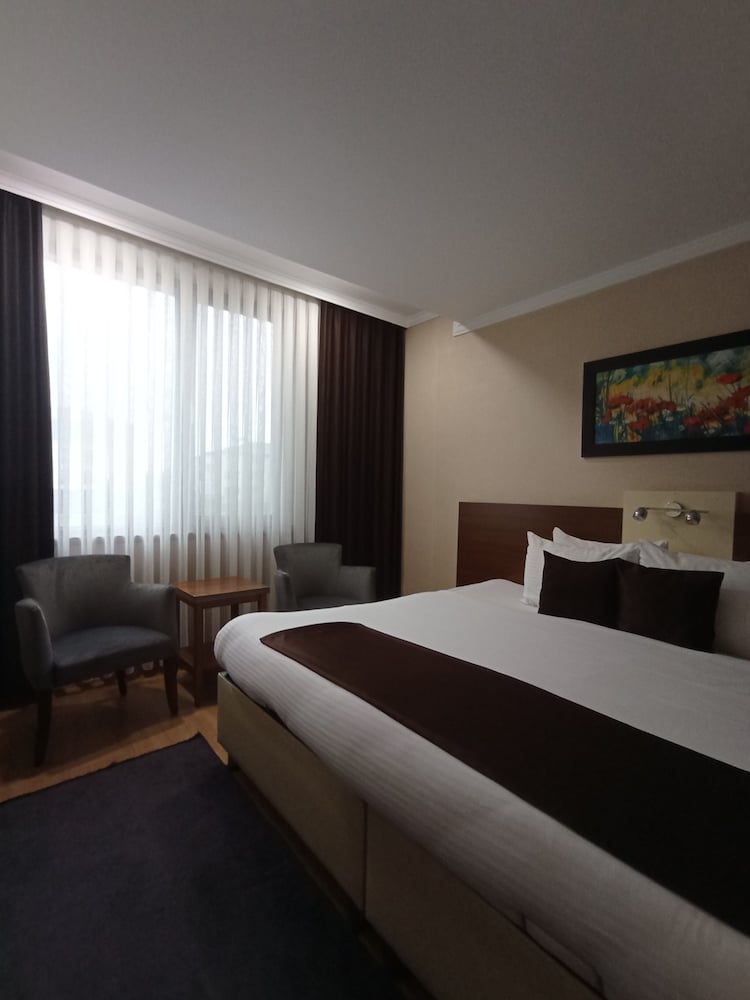 Standard Double Room Single Use photo 1