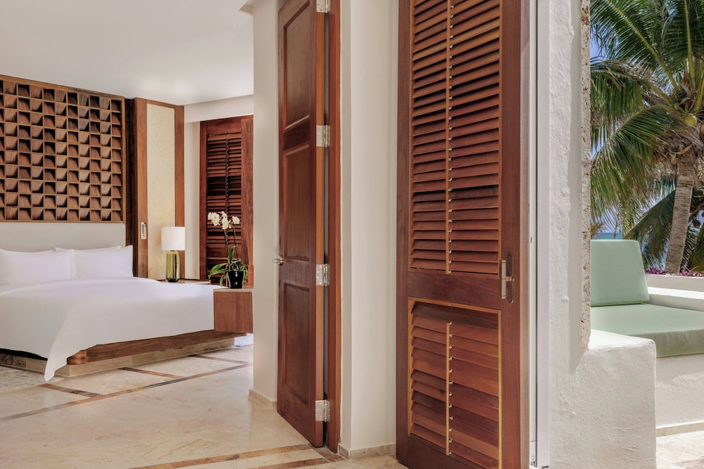 Master Luxury Suite Ocean Front Private Pool & outdoor shower Diamond Club - Photo 11