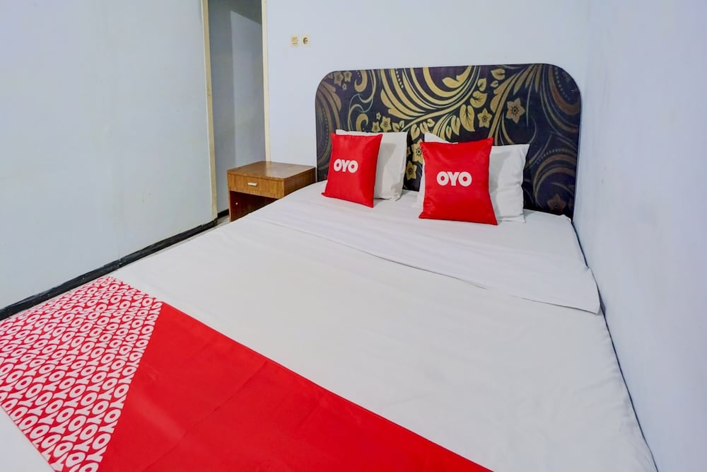 Standard Double Room - Photo 5