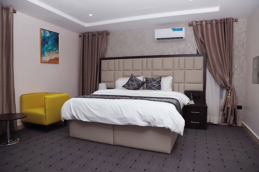 Classic Double Room