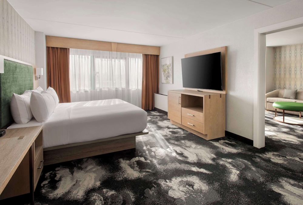 Studio Suite, 1 King Bed