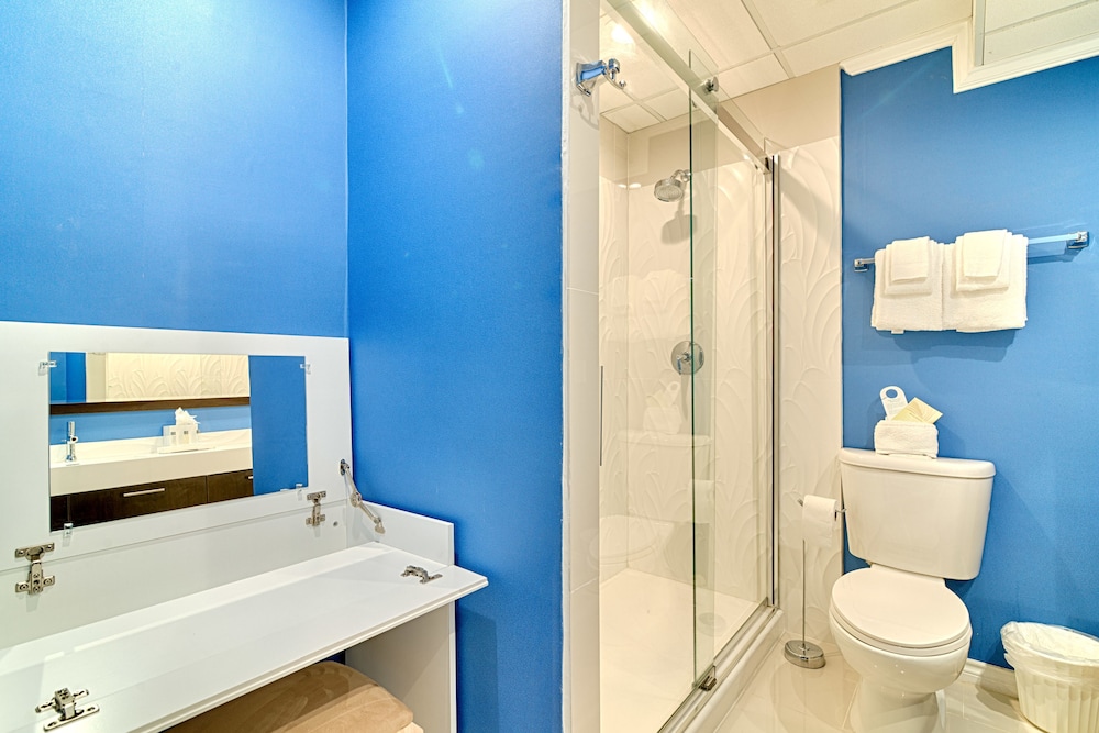 Apartment Suite - Photo 14
