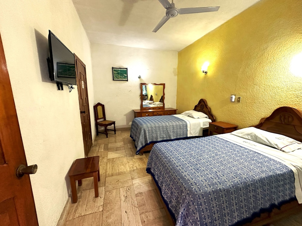Basic Double Room photo 1