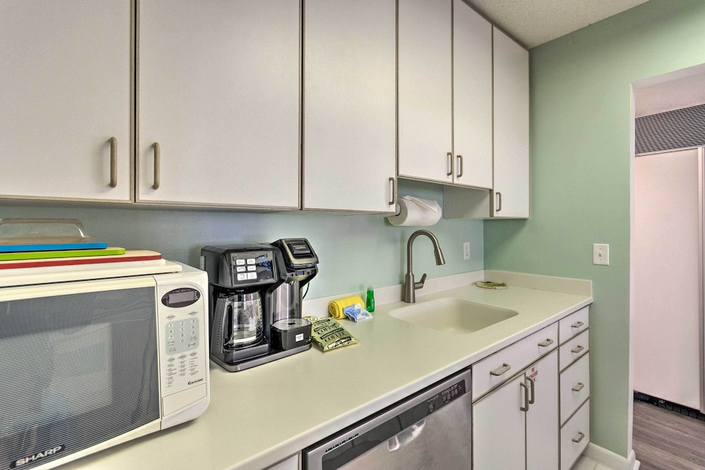 Apartment (2 Bedrooms) photo 2