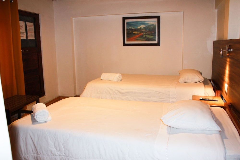 SAN BLAS PLAZA INn — photo 58