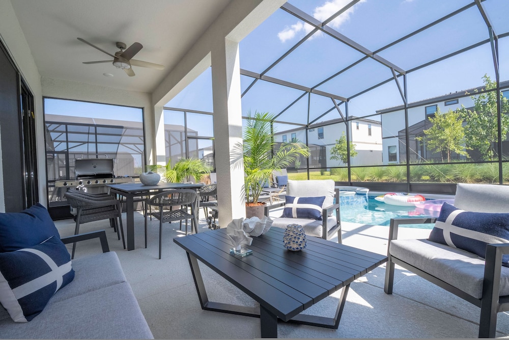 2024 Brand NEW 12bed 12ba Στο Paradiso Grande, Φωτογραφία 147
