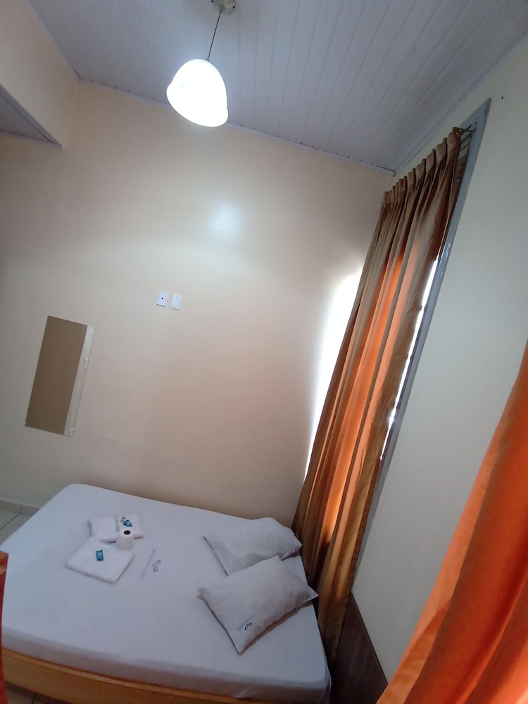 Basic Double Room
