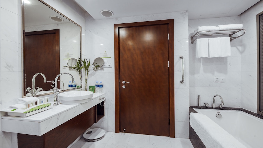 Suite, Multiple Beds