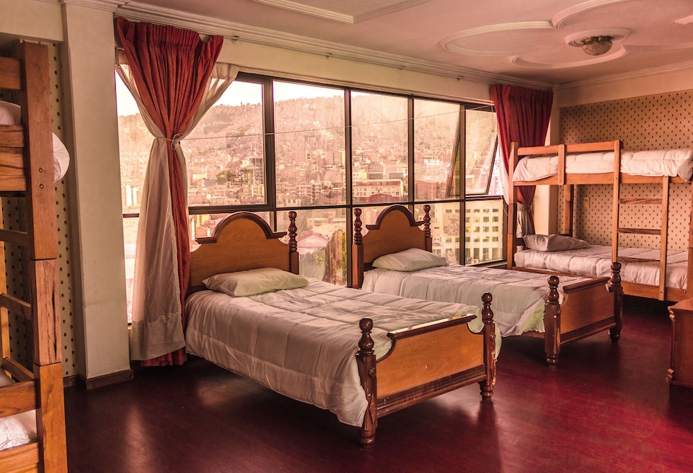 Classic Shared Dormitory photo 2