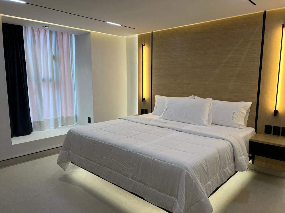 Suite photo 1