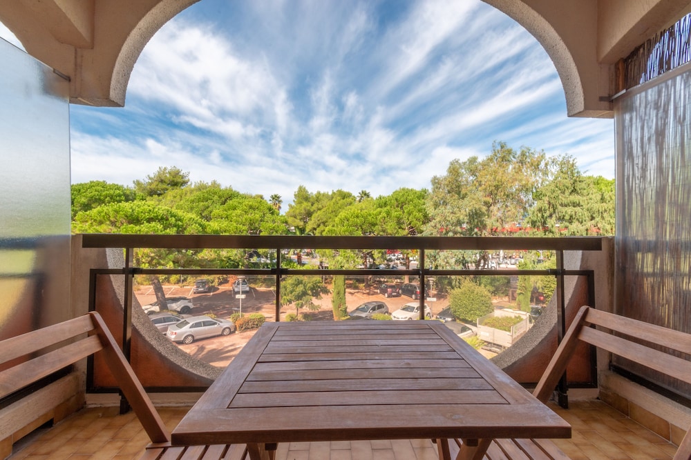 Standard Double Room, Terrace - Photo 4