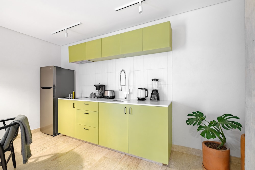 Comfort Apartment, Balcony - Photo 44