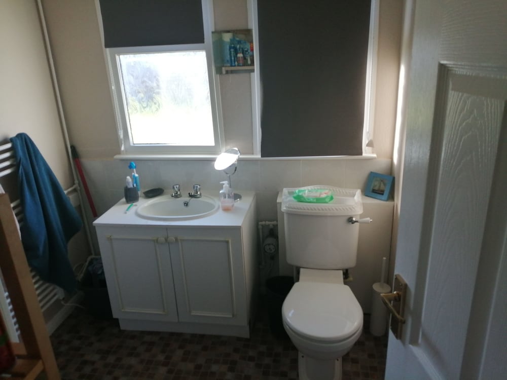 Comfort Chalet, 2 Bedrooms, Non Smoking (15) photo 3