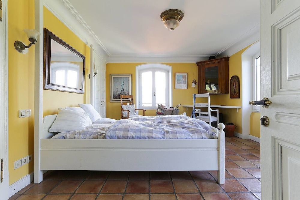Villa (6 Bedrooms) photo 3