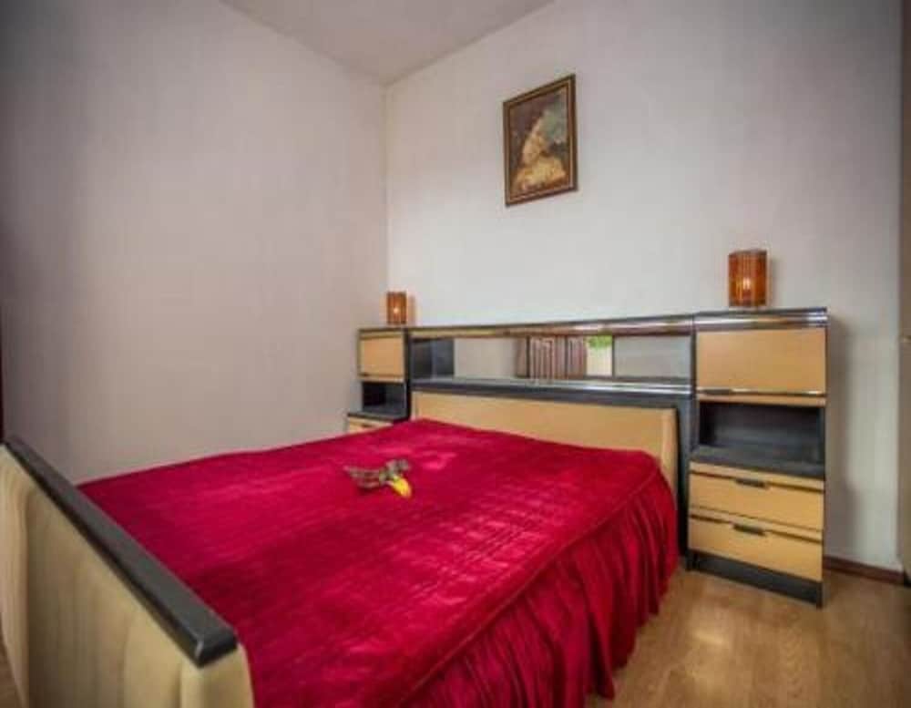 Apartment (Anita - parking - A3(2+1)) photo 3