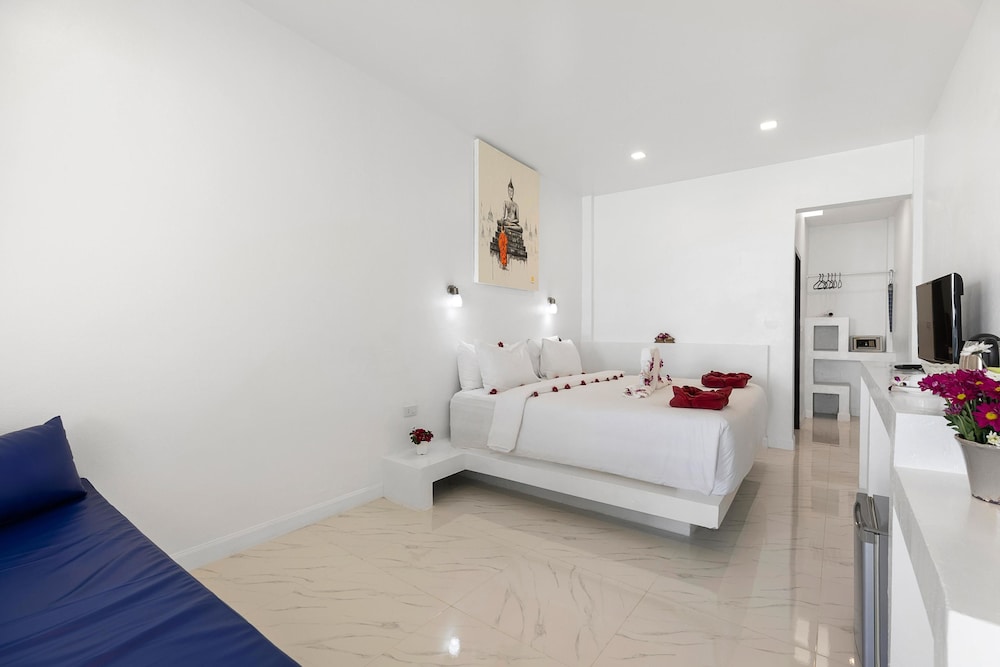 Seaview Room - Photo 7