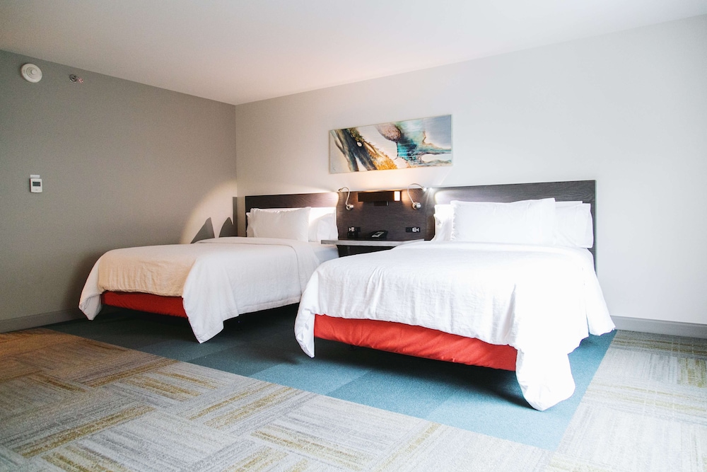 Hilton Garden Inn Fredericton, Foto 2