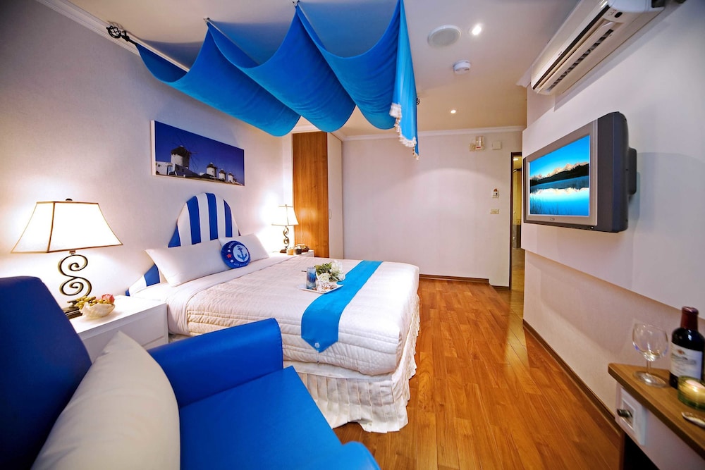 Design Double Room photo 2