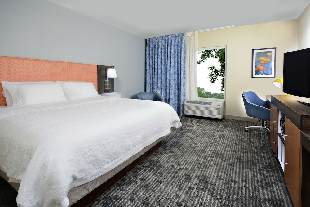 Standard Room, 1 King Bed, Non Smoking - Photo 1