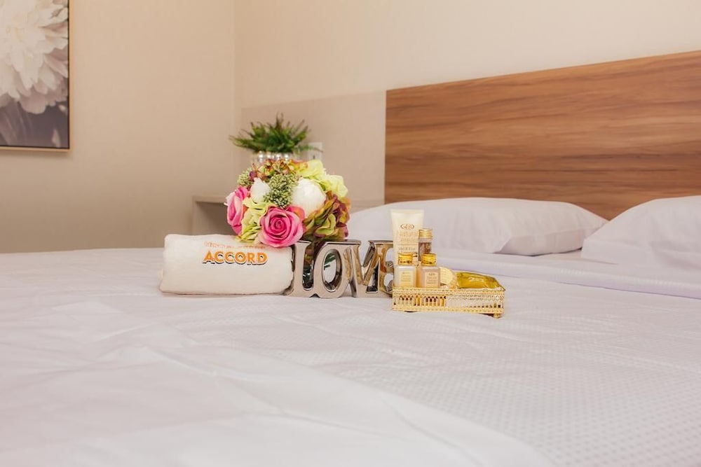 Standard Room - Photo 6