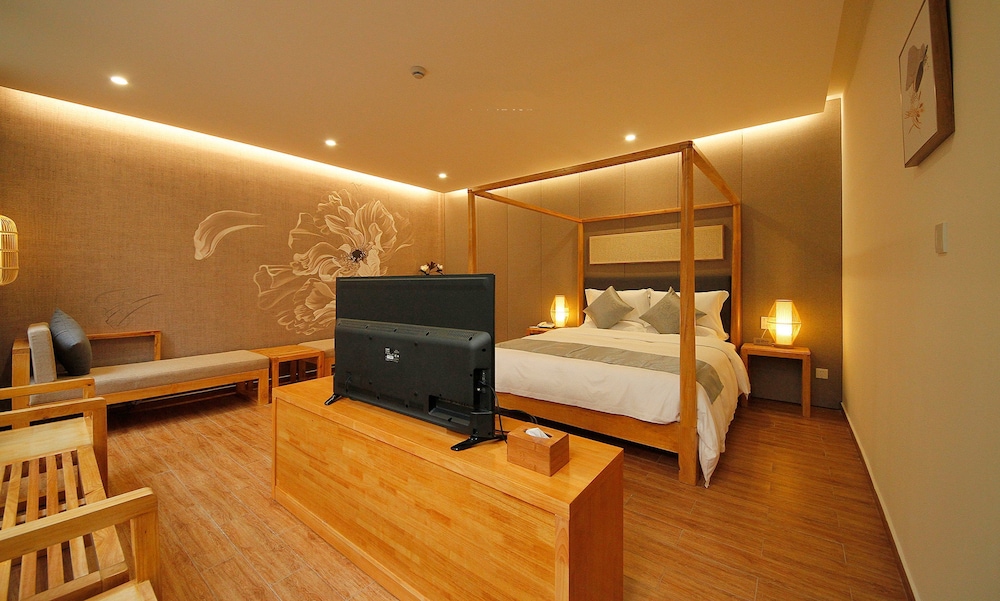 Deluxe Double Room photo 3