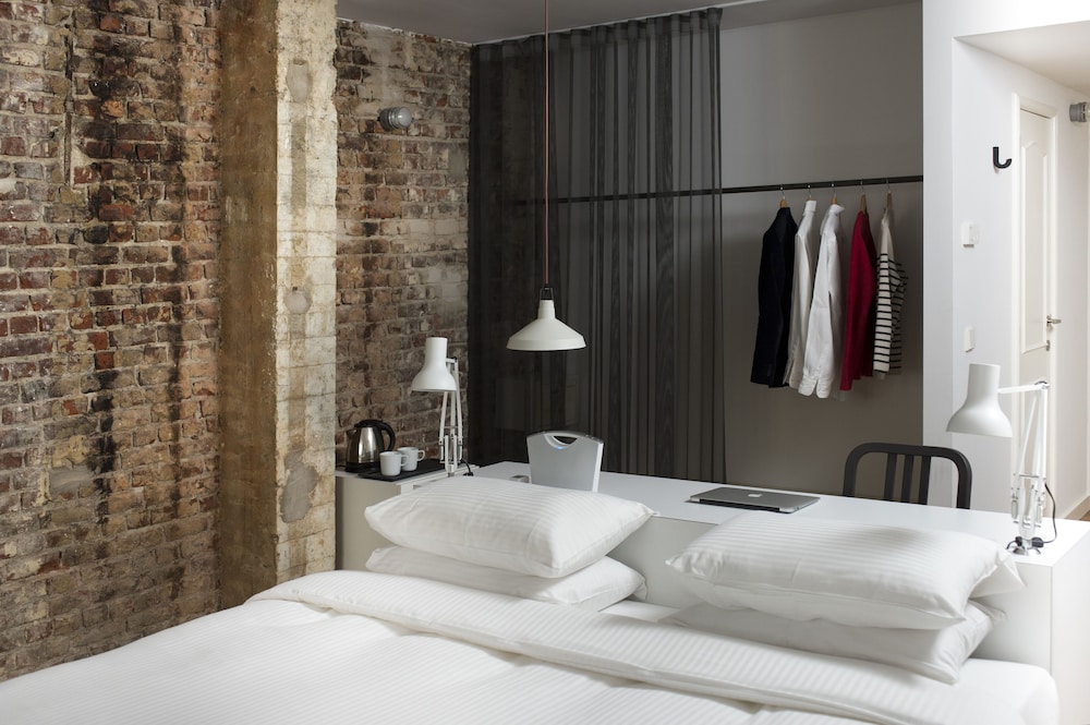 Executive Double Room - Photo 2