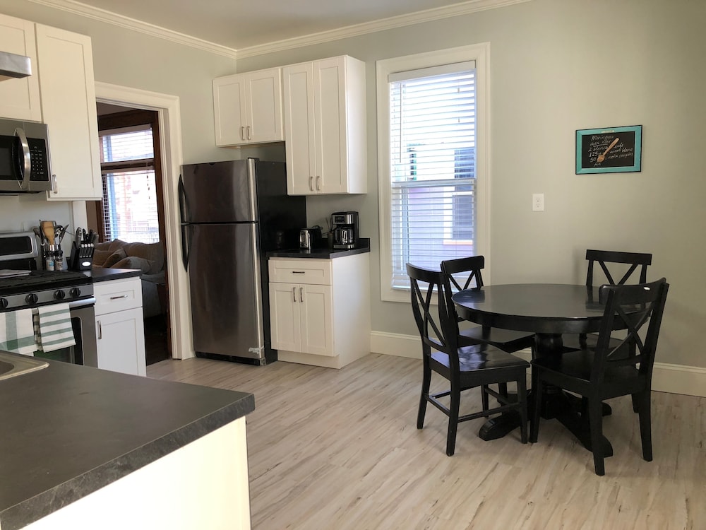 City Duplex, 2 Bedrooms photo 3