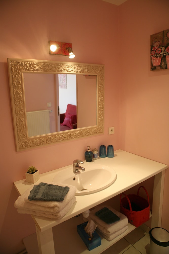 Comfort Double Room (Eléonore) photo 2