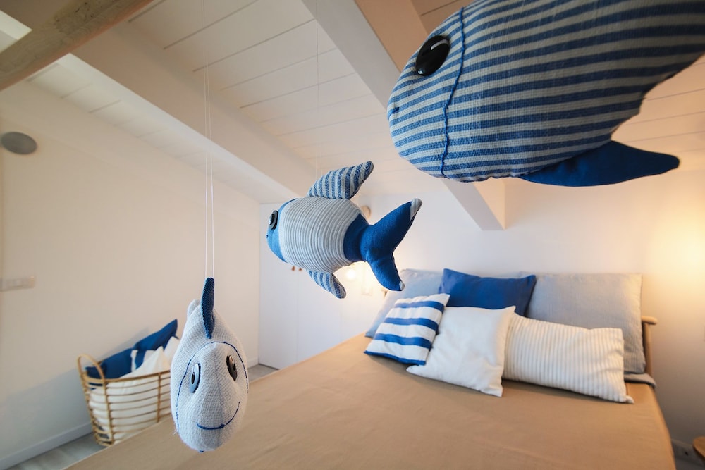 Suite, Sea View (Libeccio) photo 2