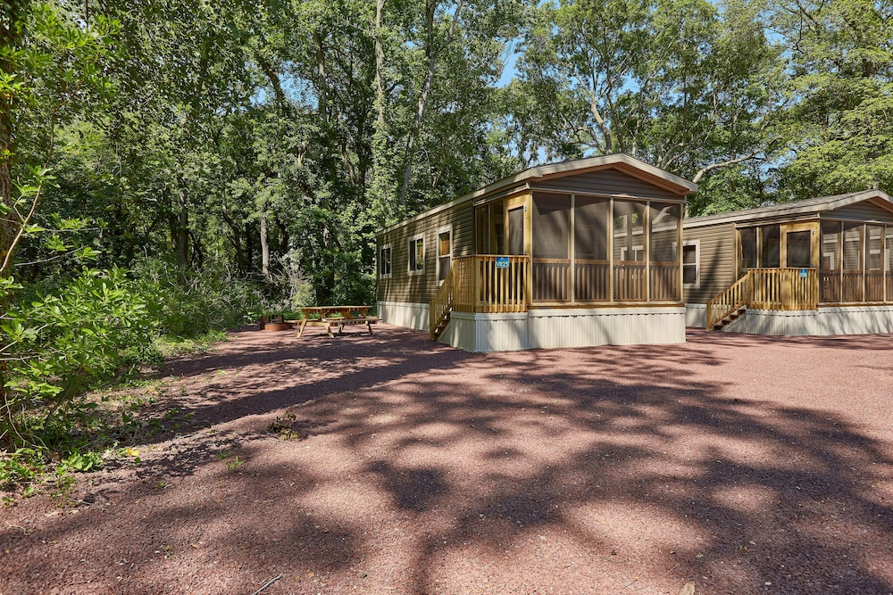 Deluxe Cottage, 2 Bedrooms (Linens not provided) photo 3