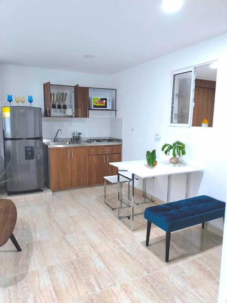 Basic Apartment