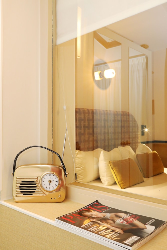 Suite Jaccuzzi photo 1