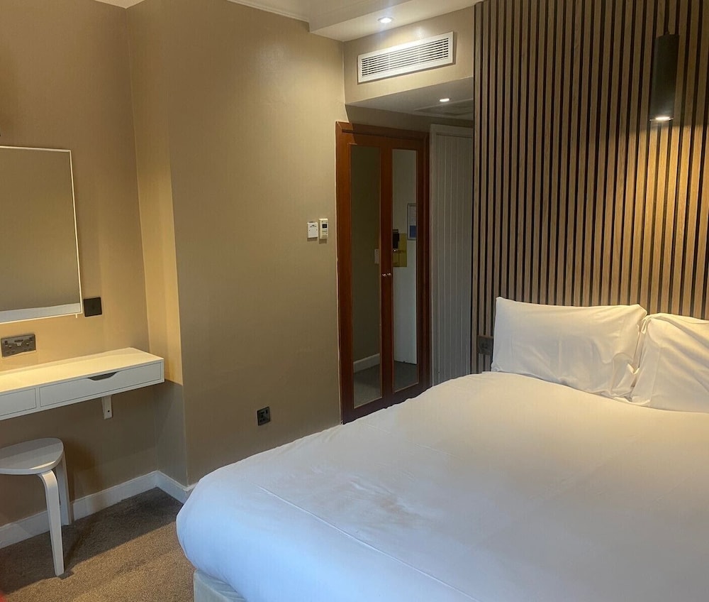 Standard Double Room - Photo 4