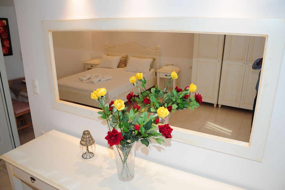 Apartment, Kitchenette