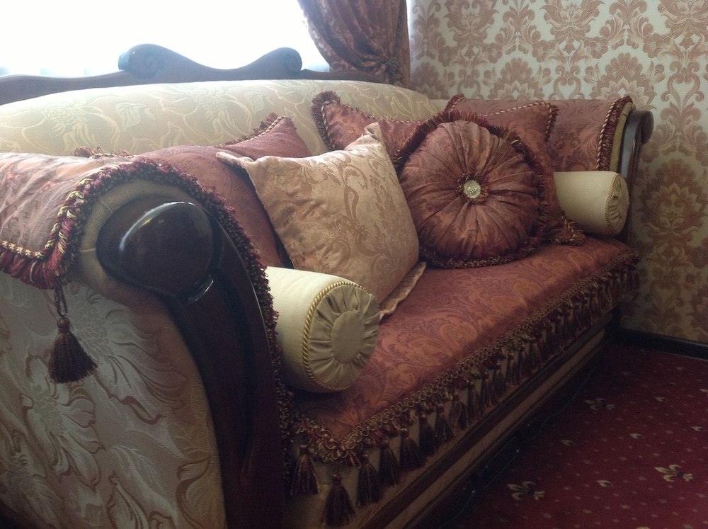 Classic Suite photo 3