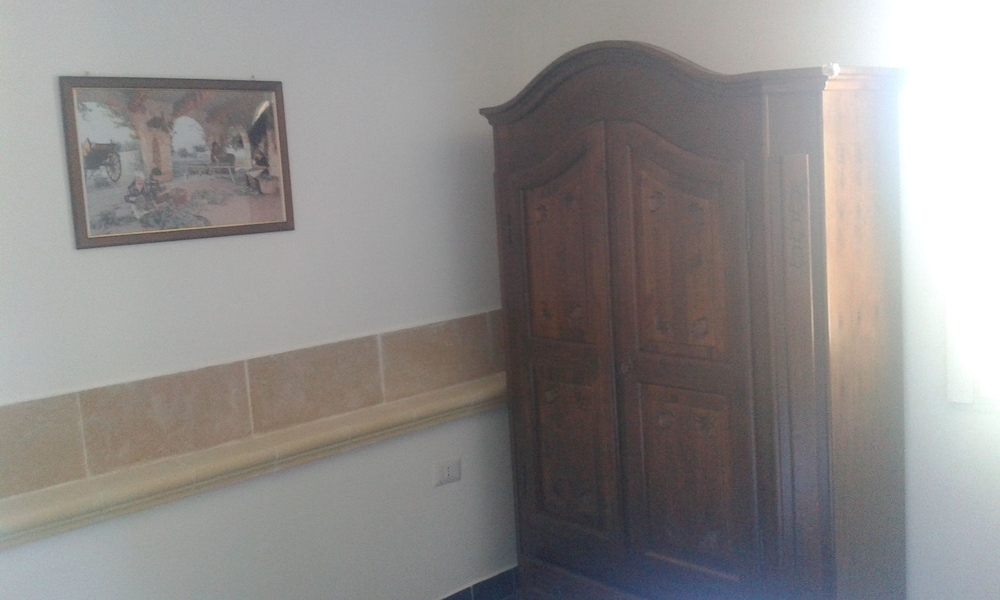 Apartment, Partial Sea View (Casale Lucia) photo 3