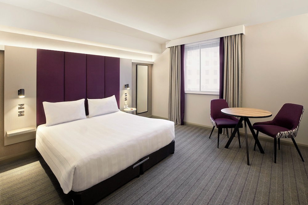 Family Triple Room