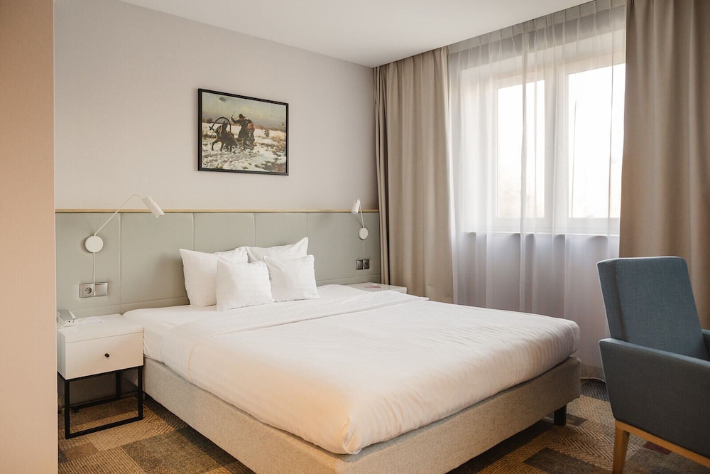 Traditional Double Room - Photo 1