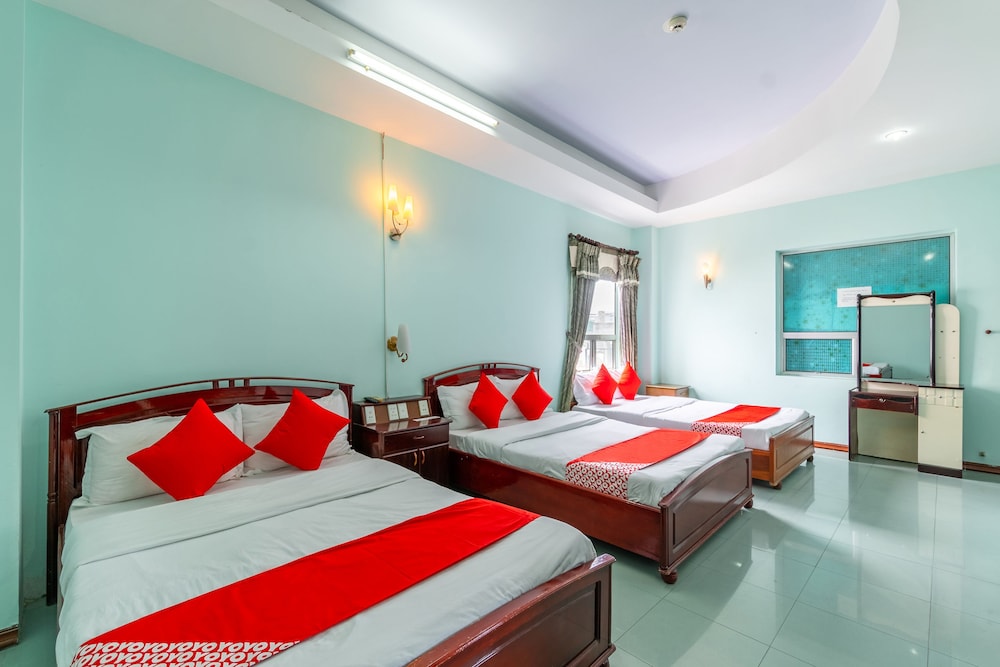 Family Suite - Photo 1